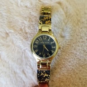 Ann Klein wrist watch